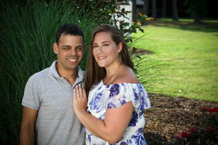 Engagement Pictures