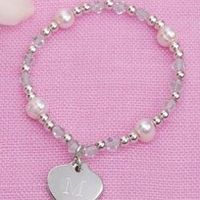 What kind of gift do I buy for the Flower girl and Ring bearer?