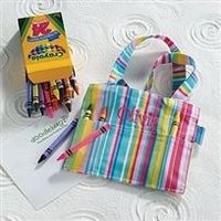 What kind of gift do I buy for the Flower girl and Ring bearer?