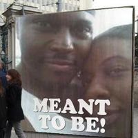 Show off your better half