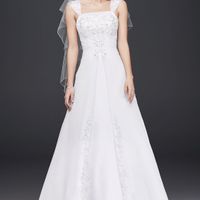 Comment Your Wedding Dresses