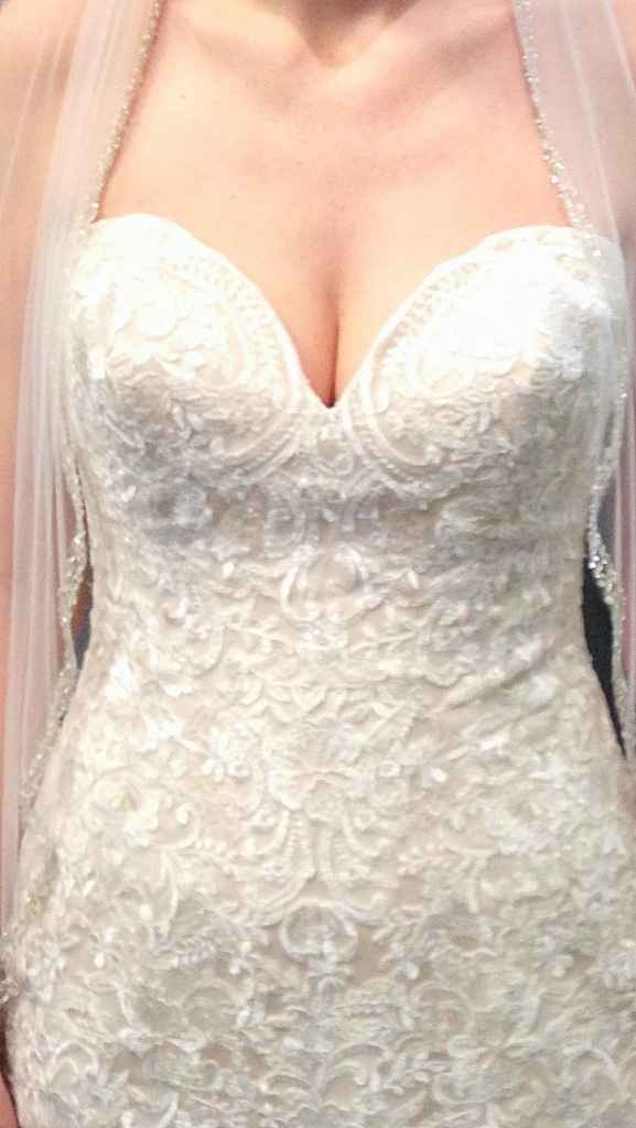 Sweetheart Neckline