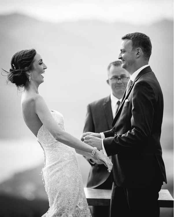 Newlyweds: Post a Photo of your Favorite Moment BEFORE your Wedding on your Wedding Day