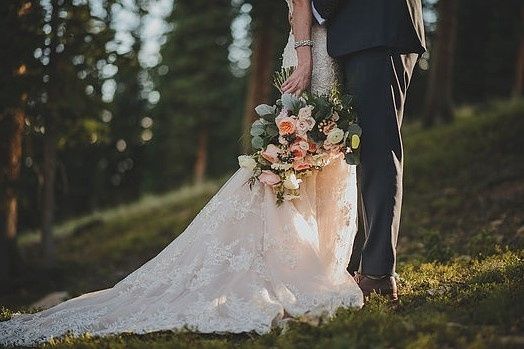 Show me your bouquets!