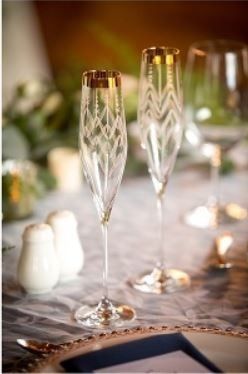 Toasting Glasses?! Help!