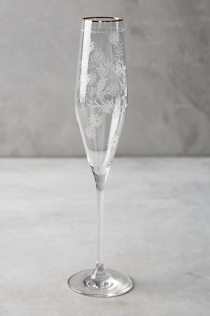Toasting Glasses?! Help!