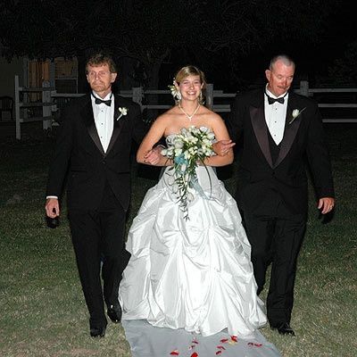 Bouquet or no bouquet??