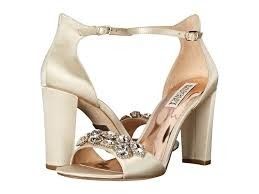 Shoe dilemma