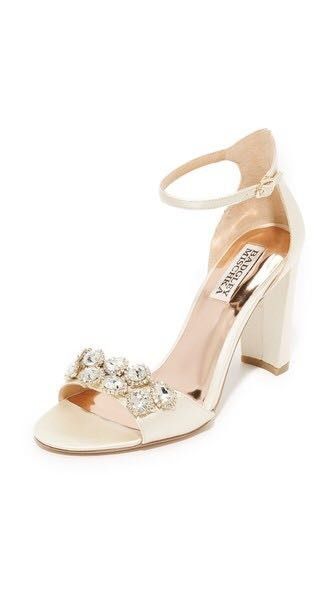 Which shoes should I pick?!