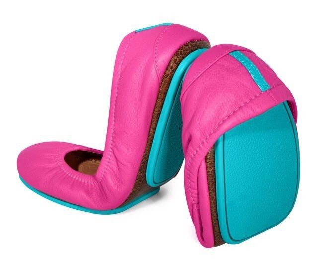 Heartbroken over small shoes