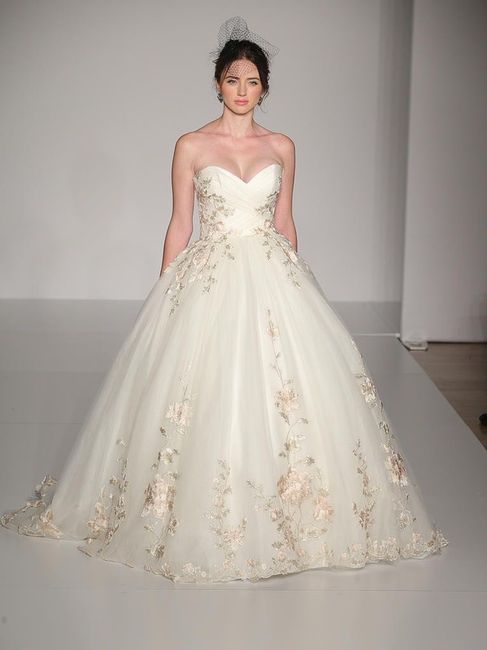 Maggie Santoro Decadence Dress in ivory