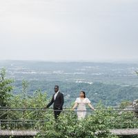 Show me your engagement photos! - 1