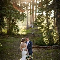 Show me your favorite wedding photo from your day!!