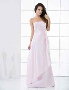 Fall wedding BM dress length....???