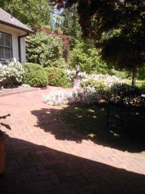 Where are you getting married?