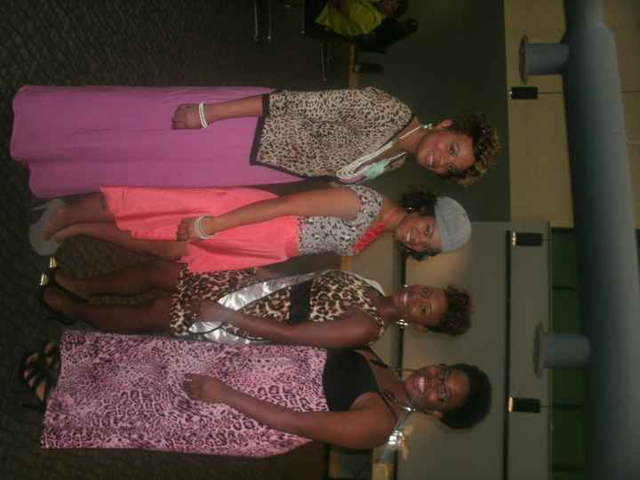 Bridal Shower Fun...PIC