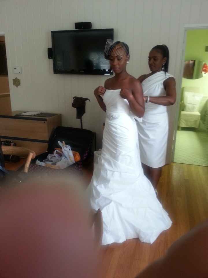 Please Say MRS.!!! back & married (PIC NON PRO) they are up now