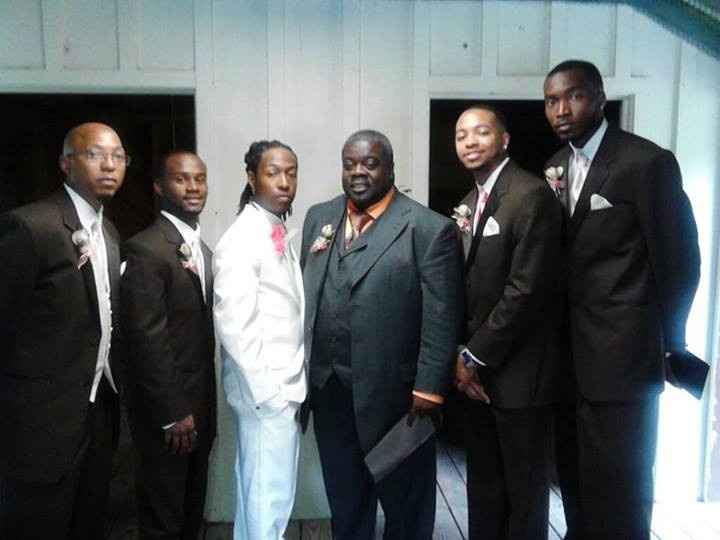 Please Say MRS.!!! back & married (PIC NON PRO) they are up now