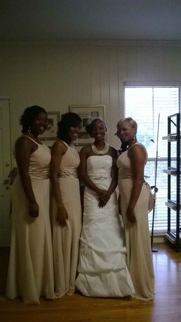 Please Say MRS.!!! back & married (PIC NON PRO) they are up now