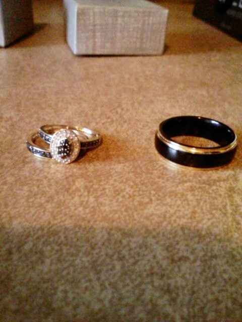 Let's have some fun ladies!!! Show me your... (pic)