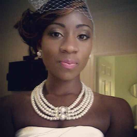 2 weeks!!!!!!!!!!! and I still havent