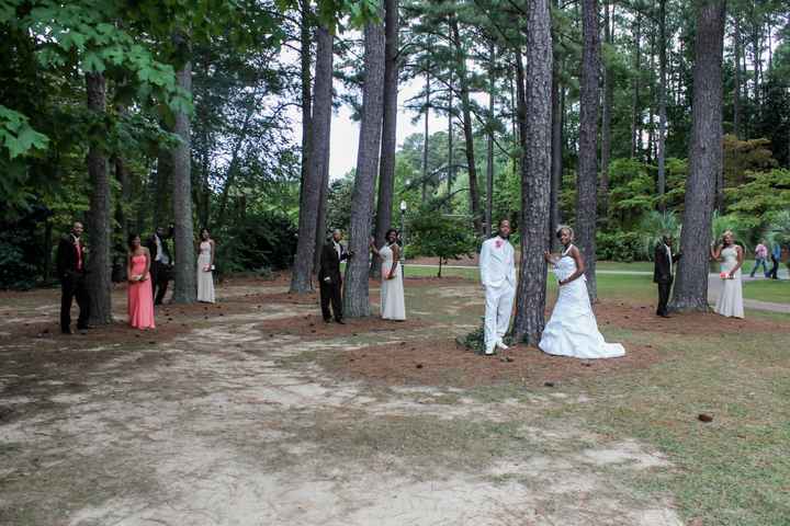 Great Day for Pictures!! Pro Pic are in!!