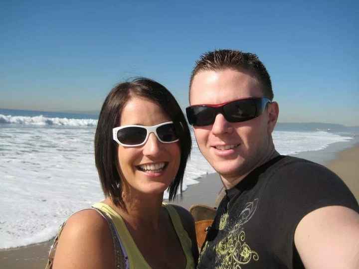 Show me your then and now pics