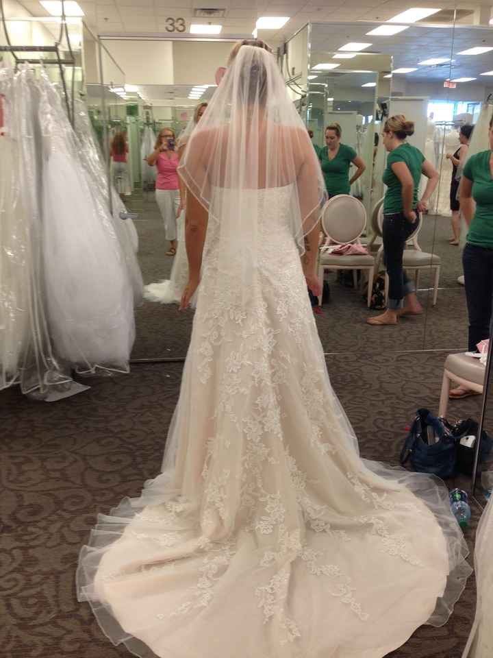 Corset or Zipper back...opinions/advice needed!