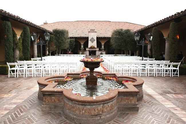 Where are you from and where are you getting married?