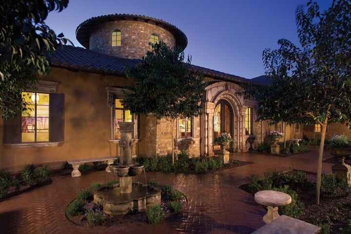 Where are you from and where are you getting married?