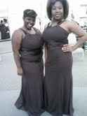 I have picked BM and MOH dresses!!! *pix