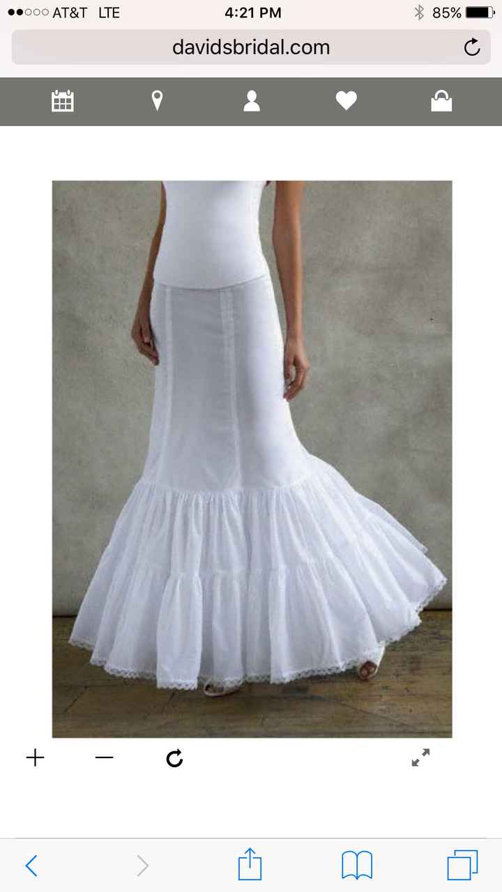 Can someone provide some honest feedback on my dress after alternation?