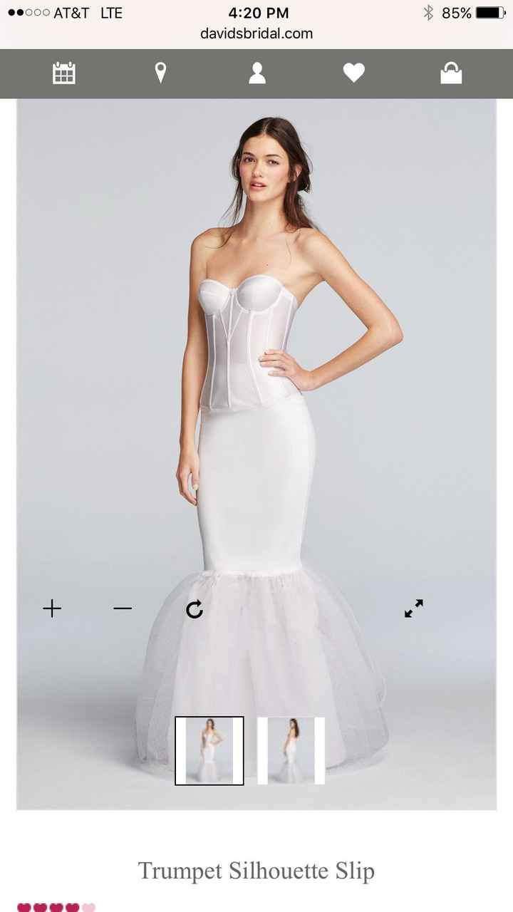 Can someone provide some honest feedback on my dress after alternation?