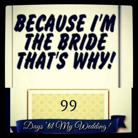 I'm in double digits!!!!!!!!!!!!!!!!!!!!!!!!! 99 and counting