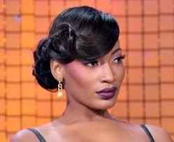 Hairstyles do you have yours.??