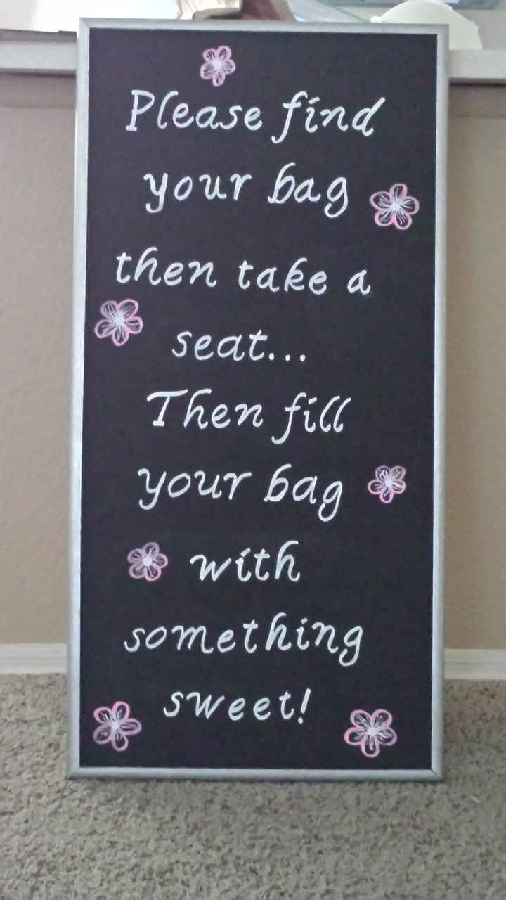 DIY Projects-Opinions Needed! *pics