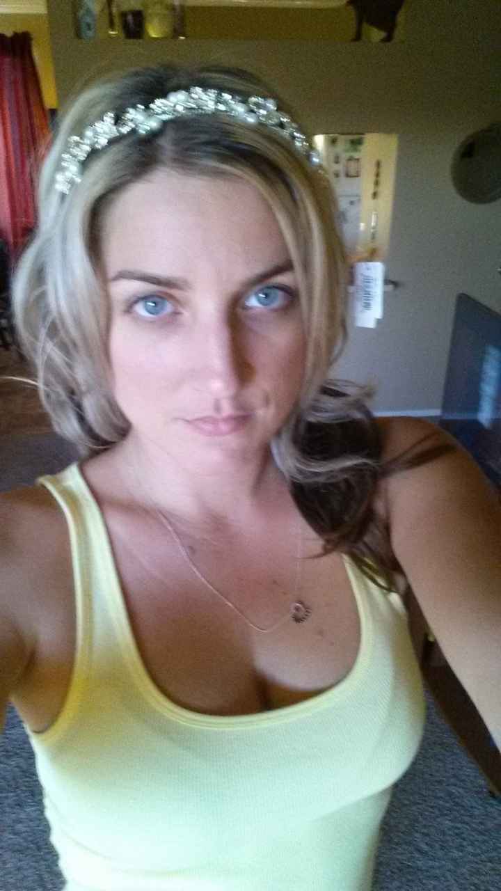 Feeling Accomplished *pics