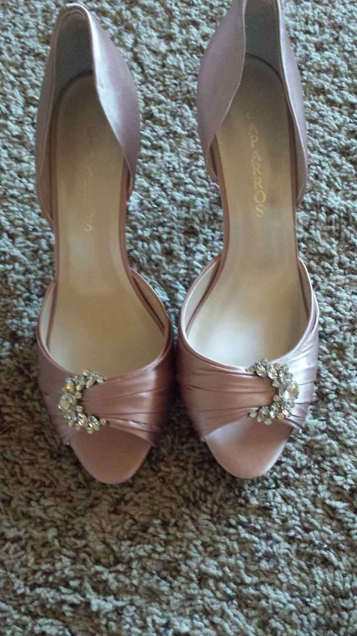 Feeling Accomplished *pics