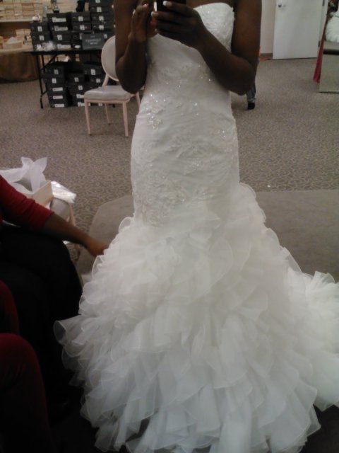 Dress Decision what do you think....*pix