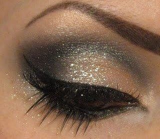 So lets talk about makeup.Wedding day makeup look.