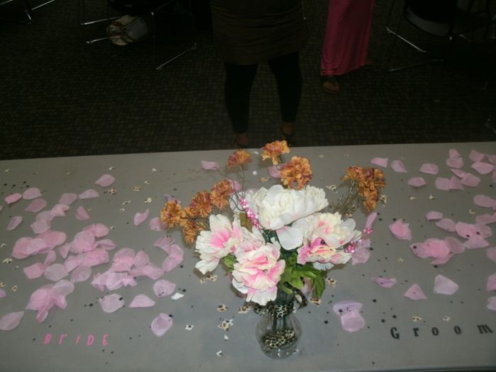 Bridal Shower Fun...PIC