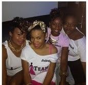 Bridal Shower Fun...PIC