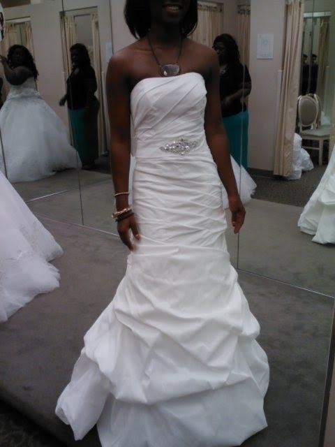 I've been Busy (Final Fitting) (clutches) pics