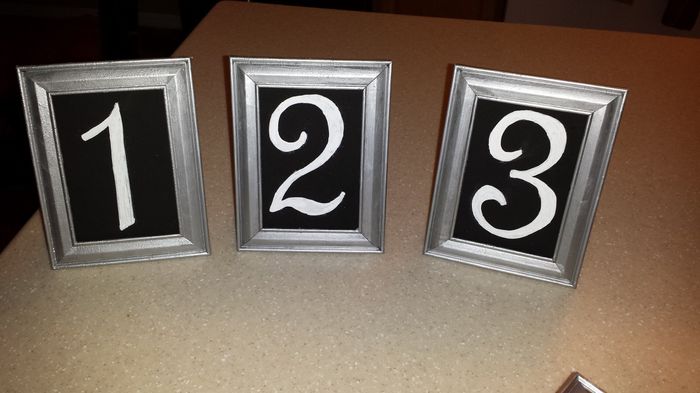 DIY Projects-Opinions Needed! *pics