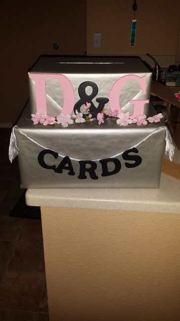 DIY Projects-Opinions Needed! *pics