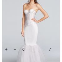 Can someone provide some honest feedback on my dress after alternation?