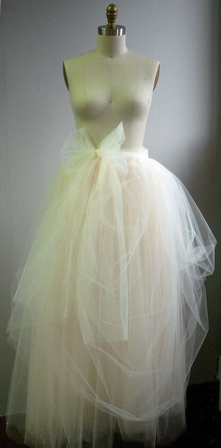 Lets see your dress!!