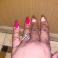Brides of 2022! Show us your ring! - 1