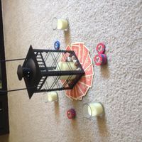 Need centerpiece input, pics included!