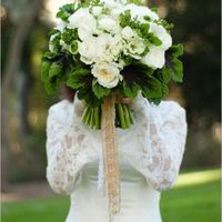 Show me your bouquet inspiration!!!!